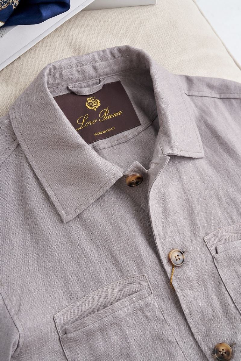 Loro Piana Outwear